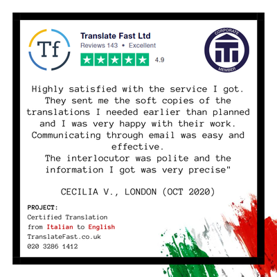 Language Interpreters Ltd by null