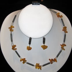 Copacetic Rudely Elegant Jewelry