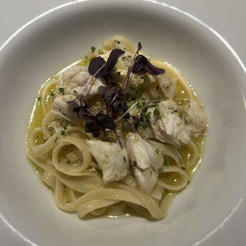 Sogno - Crab pasta - Italian Near Me - Woburn, Massachusetts