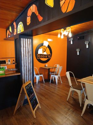 Eddie’s Seafood & Soul Food Restaurant by null