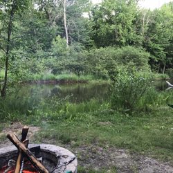 White River RV Park & Campground