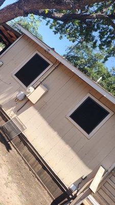 Sanchez Texas Bound Logo