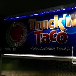 Truck N' Taco - Truck