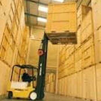 Stuart Moving Services - Containerized storage on site. - Movers Near Me - Stuart, Florida