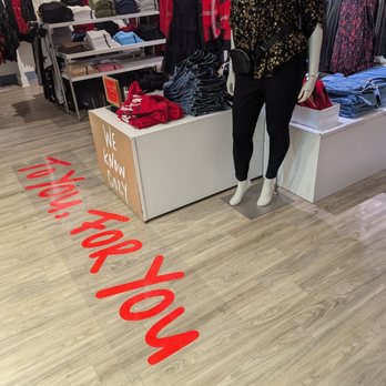 Torrid - To you, for you. - Accessories Near Me - Vaughan, Ontario