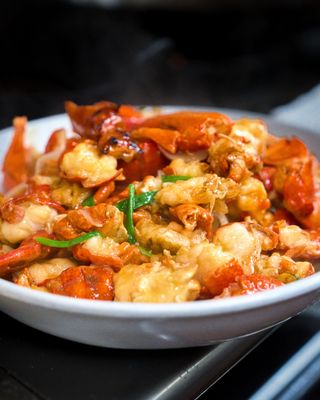 Imperial Sushi Seafood Buffet by null