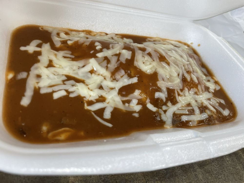 Taqueria Yvette