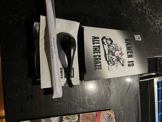 JINYA Ramen Bar - The Parks at Walter Reed by null