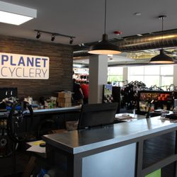 Planet Cyclery