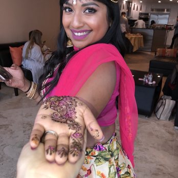 Henna From the Heart - The birthday girl - Henna Artists Near Me Henna From the Heart - The birthday girl - Henna Artists Near Me
