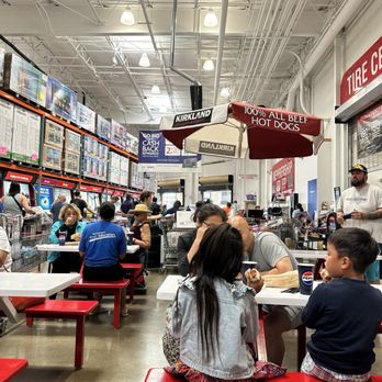 Costco - Exit - Wholesale Stores Near Me - Indianapolis, Indiana