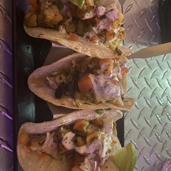 Mad Beach Craft Brewing - Grouper Tacos - Breweries Near Me - Madeira Beach, Florida Mad Beach Craft Brewing - Grouper Tacos - Breweries Near Me - Madeira Beach, Florida