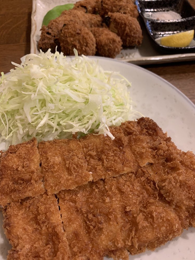 KATSURETSU-AN Bashamichi So Honten