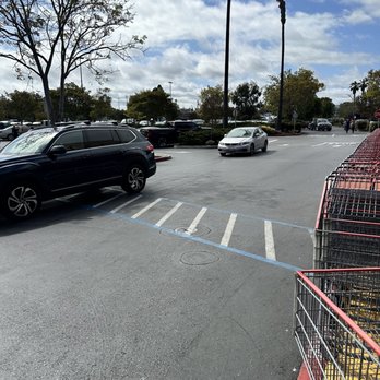 Costco - Department Stores Near Me - Mountain View, California