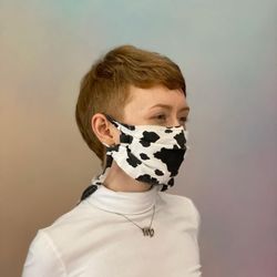 Pixie Mullet/ medium short haircut by Lizzie
