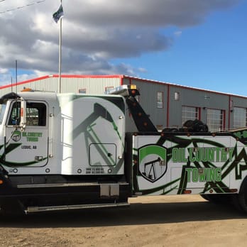 Oil Country Towing - Towing Near Me - Leduc, Alberta Oil Country Towing - Towing Near Me - Leduc, Alberta