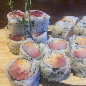 Hakata Ramen & Sushi - Spicy Maki Combo - Sushi Bars Near Me - Waltham, Massachusetts Hakata Ramen & Sushi - Spicy Maki Combo - Sushi Bars Near Me - Waltham, Massachusetts