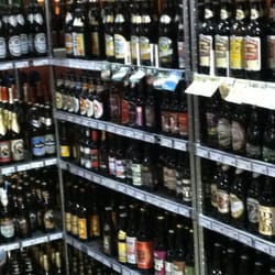 Benz Beverage Depot - Great beer selections