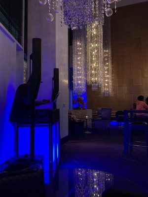 Living Room by null