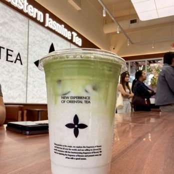 Molly Tea - One of my favorite spots in the bay area for milk tea. The matcha jasmine salted cheese is a must try! - Bubble Tea Near Me - Cupertino, California Molly Tea - One of my favorite spots in the bay area for milk tea. The matcha jasmine salted cheese is a must try! - Bubble Tea Near Me - Cupertino, California
