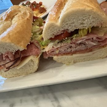 Pinwheel Pasta - Classic Italian Sub - Sandwiches Near Me - Rancho Cucamonga, California Pinwheel Pasta - Classic Italian Sub - Sandwiches Near Me - Rancho Cucamonga, California