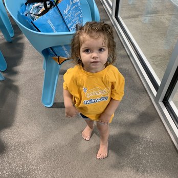 Goldfish Swim School - Swimming Lessons/Schools Near Me - Franklin, Tennessee