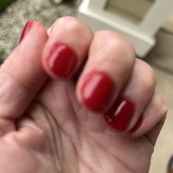 Fan Nails & Spa - Nail Salons Near Me - Davis, California