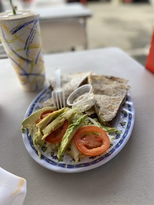 Richmond Flea Market by null