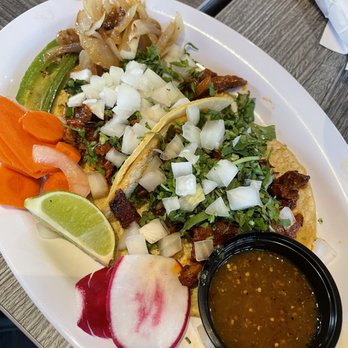 Ta Con Todo - Soft Taco Ala Carta - Mexican Near Me - Livermore, California Ta Con Todo - Soft Taco Ala Carta - Mexican Near Me - Livermore, California