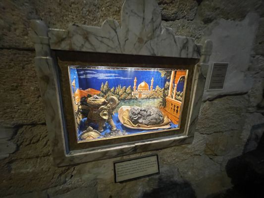 St. Augustine Pirate & Treasure Museum by null