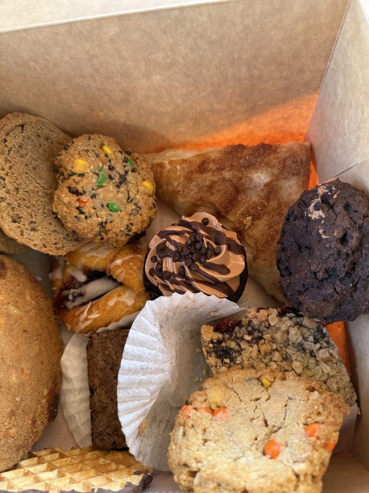 Josie's Bakery Image