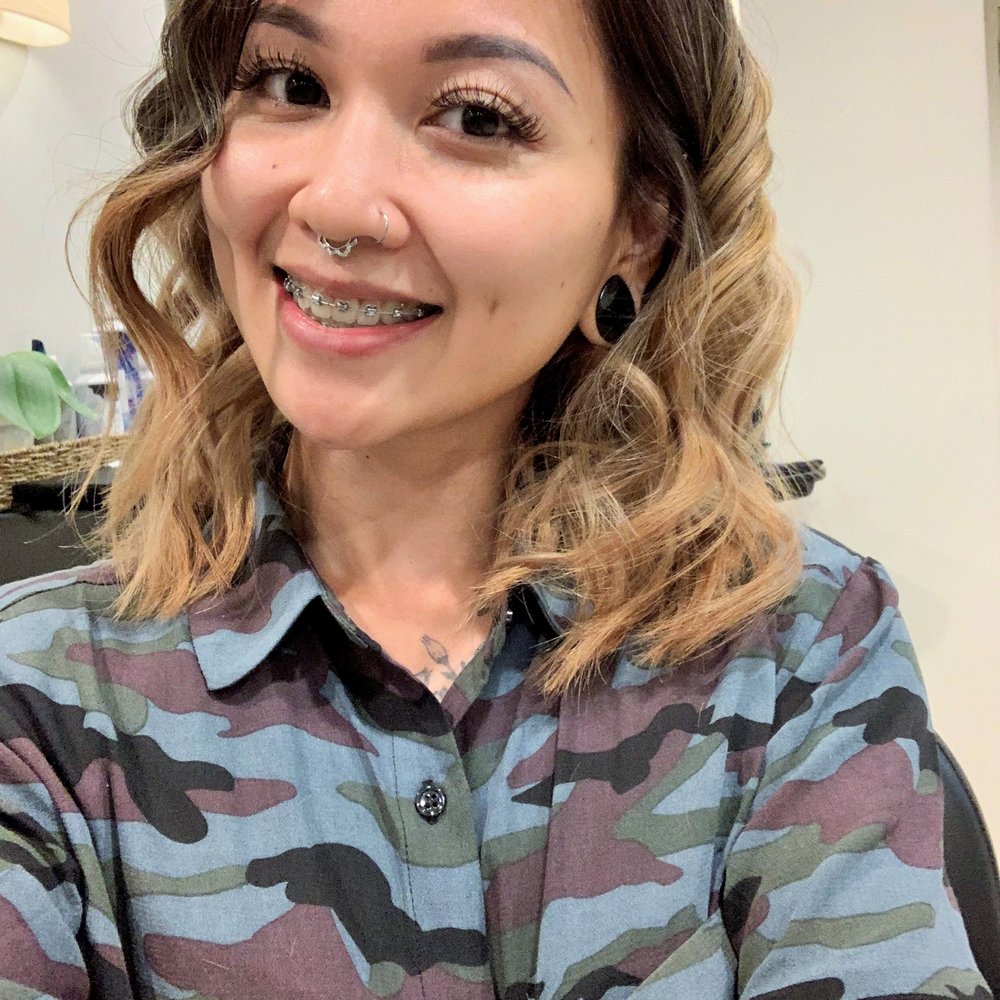 Beauty Bar - I'm obsessed :) - Hair Salons Near Me - Wailuku, Hawaii Beauty Bar - I'm obsessed :) - Hair Salons Near Me - Wailuku, Hawaii