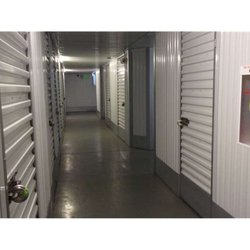 Extra Space Storage - Extra Space Storage