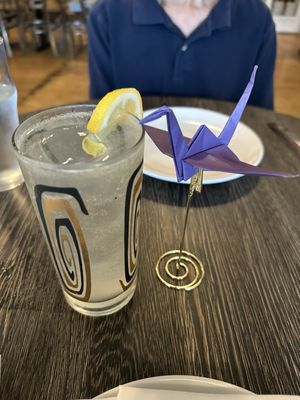 Public Provisions by null