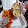 kickin seafood & Chinese restaurant gift card