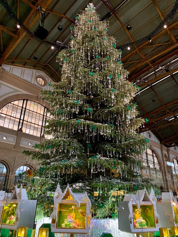 Christkindlimarkt