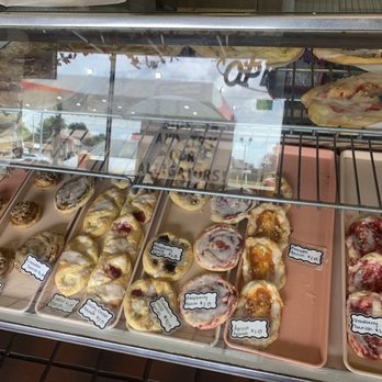 Boyden's Bakery - Donuts Near Me - Indianapolis, Indiana