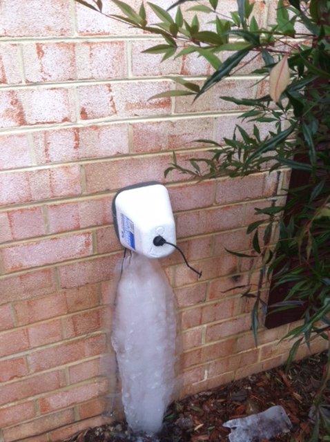 Slide of Ashton's Plumbing