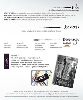 Dive Bar & Grille (South Side) by null