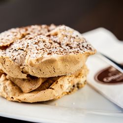Chmiel Cafe - Mini dakłas kawowy - Consonni