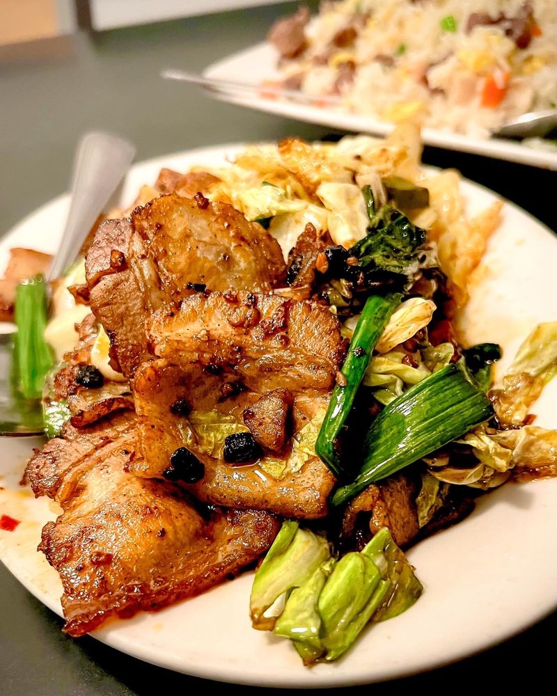 MaMa Ji's