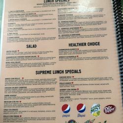 Margaritas North Platte - Lunch time