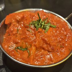 The Mango Tree CDA - Tiki Masala