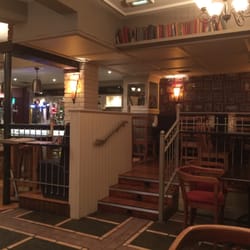 Crows Nest