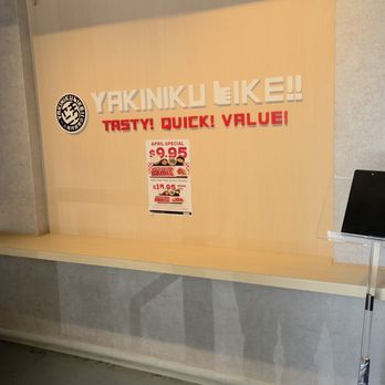 Yakiniku Like - Outside - Japanese Near Me - Honolulu, Hawaii
