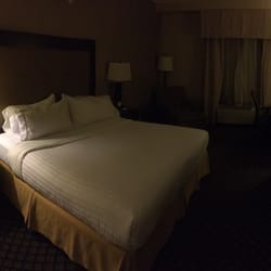 Holiday Inn Express & Suites San Pablo - Richmond Area - King room