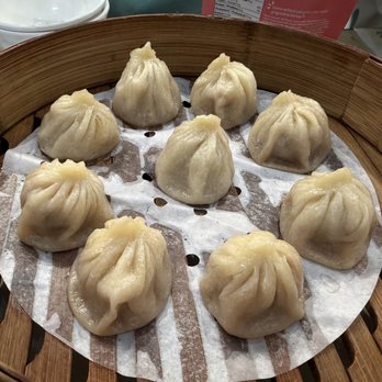 Sunny Dumpling House - Pork and Shrimp XLB - Chinese Near Me - Lake Forest, California Sunny Dumpling House - Pork and Shrimp XLB - Chinese Near Me - Lake Forest, California