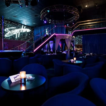 SAPPHIRE LAS VEGAS - Updated December 2024 - 130 Photos & 878