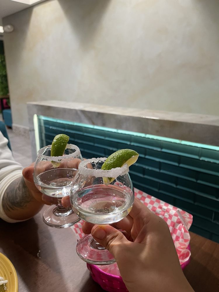 OG Mexican Grill & Cantina