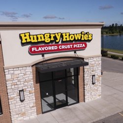 Hungry Howie's Pizza - Your Dundee Hungry Howie's